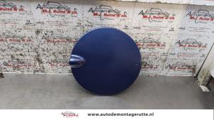 O159389 Gebruikte tank klep Ford Focus