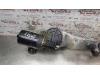 Gebruikte Ruitenwismotor+Mechaniek Ford Focus O159390