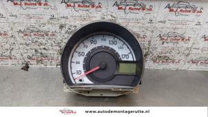O159395 Gebruikte tellerklok Toyota Aygo