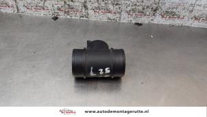 O159410 Gebruikte luchtmassameter Opel Astra