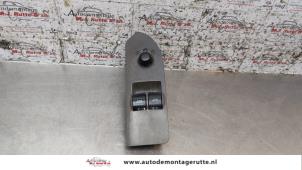 Gebruikte Schakelblok ruiten Audi A2 (8Z0) 1.4 TDI Prijs op aanvraag aangeboden door Autodemontage M.J. Rutte B.V.
