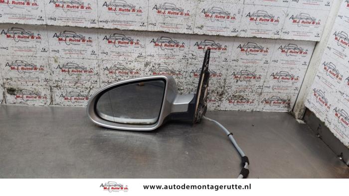 Gebruikte Buitenspiegel links Audi A2 O159417