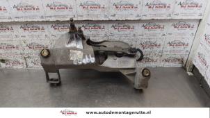 Gebruikte Ruitenwissermotor voor Audi A2 (8Z0) 1.4 TDI Prijs op aanvraag aangeboden door Autodemontage M.J. Rutte B.V.