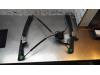 Gebruikte Raammechaniek 4Deurs links-voor Volkswagen Polo O159420