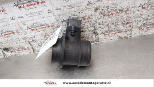 O159427 Gebruikte luchtmassameter Volkswagen Sharan