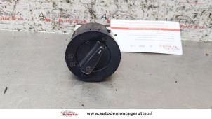 O159428 Gebruikte schakelaar licht Volkswagen Sharan