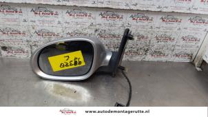 O159432 Gebruikte buitenspiegel links Volkswagen Sharan