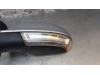 Gebruikte Buitenspiegel links Volkswagen Sharan O159432