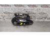 Gebruikte Portiergreep 4Deurs links-voor Fiat Punto O159443