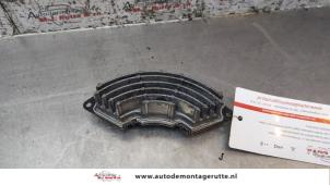 O159447 Gebruikte kachel weerstand Fiat Punto
