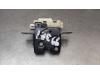 Gebruikte Slotmechaniek Achterklep Renault Megane O159453