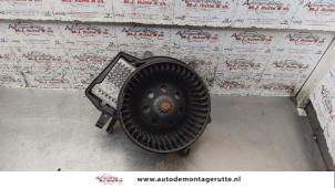 O159457 Gebruikte chaufage ventilatiemotor Mercedes CLK