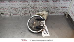 O159464 Gebruikte brandstofpomp elektrisch Opel Corsa