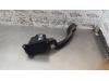 Gebruikte Gaspedaal Fiat Punto O159465
