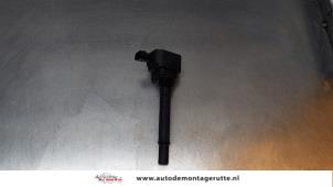 O159476 Gebruikte pen bobine Fiat Punto
