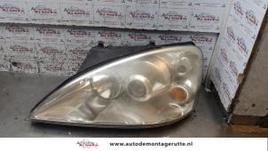 O159478 Gebruikte linker koplamp Ford Galaxy