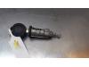 Gebruikte Portierslot Cilinder links Mitsubishi Colt O159482