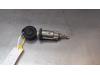 Gebruikte Portierslot Cilinder links Mitsubishi Colt O159482