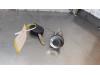 Gebruikte Portierslot Cilinder links Mitsubishi Colt O159482