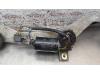 Gebruikte Ruitenwismotor+Mechaniek Volvo 850 O159491
