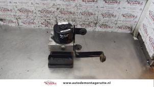O159493 Gebruikte abs pomp Ford Focus