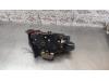 Gebruikte Deurslot Mechaniek 4Deurs links-achter Audi A4 O159500