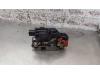 Gebruikte Portierslot Mechaniek 4Deurs rechts-voor Audi A4 O159501