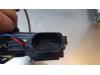 Gebruikte Portierslot Mechaniek 4Deurs rechts-voor Audi A4 O159501