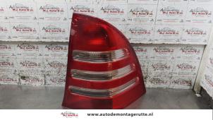 O159512 Gebruikte achterlicht rechts Mercedes C-Klasse