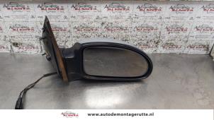 O159515 Gebruikte spiegel buiten rechts Ford Focus
