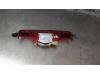 Gebruikte Remlicht Extra midden Nissan Almera Tino O159523