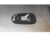 Gebruikte Spiegelglas links Nissan Almera Tino O159526