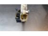 Gebruikte Deurslot Mechaniek 4Deurs rechts-voor Nissan Almera Tino O159529