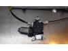 Gebruikte Raammechaniek 4Deurs rechts-voor Nissan Note O159540