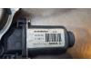 Gebruikte Raammechaniek 4Deurs rechts-voor Nissan Note O159540