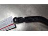 Gebruikte Ruitenwisserarm achter Nissan Note O159541