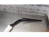 Gebruikte Ruitenwisserarm achter Nissan Note O159541