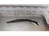Gebruikte Ruitenwisserarm achter Nissan Note O159541