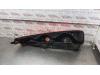 Gebruikte Achterlicht links Nissan Note O159542