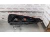 Gebruikte Achterlicht rechts Nissan Note O159543