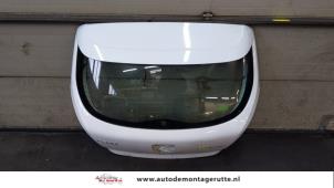 O159551 Gebruikte achterklep Kia Pro Cee'd