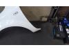 Gebruikte Spatbord links-voor Kia Pro Cee'd O159554