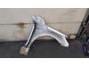 Gebruikte Spatbord links-voor Kia Pro Cee'd O159554
