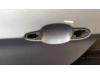 Gebruikte Portier 4Deurs links-achter BMW 3-Serie O159561