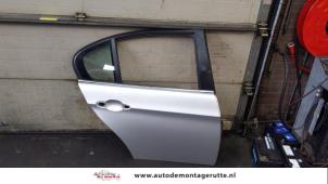 O159565 Gebruikte portier 4deurs rechts-achter BMW 3-Serie