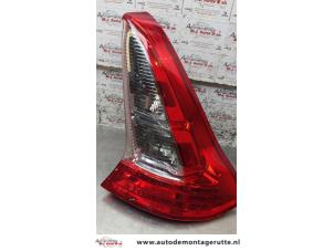 O159588 Gebruikte achterlicht rechts Citroen C4
