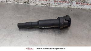 O159593 Gebruikte pen bobine Citroen C4