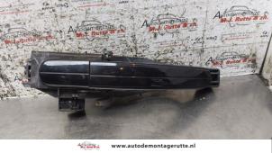 O159595 Gebruikte deurgreep 2deurs rechts Ford Focus