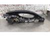 Gebruikte Portiergreep 2Deurs rechts Ford Focus O159595
