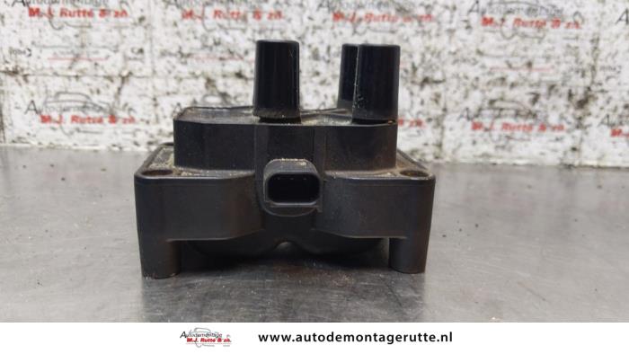 Gebruikte Bobine Ford Focus O159600